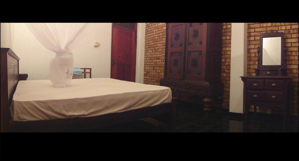 היקדואה Hikka Urban Stay מראה חיצוני תמונה