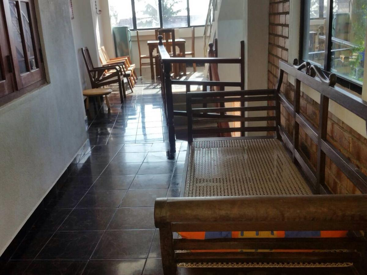 היקדואה Hikka Urban Stay מראה חיצוני תמונה