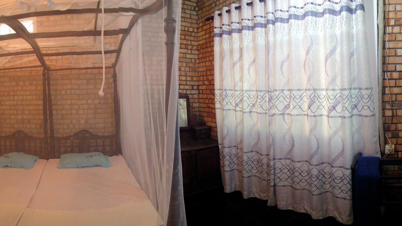 היקדואה Hikka Urban Stay מראה חיצוני תמונה