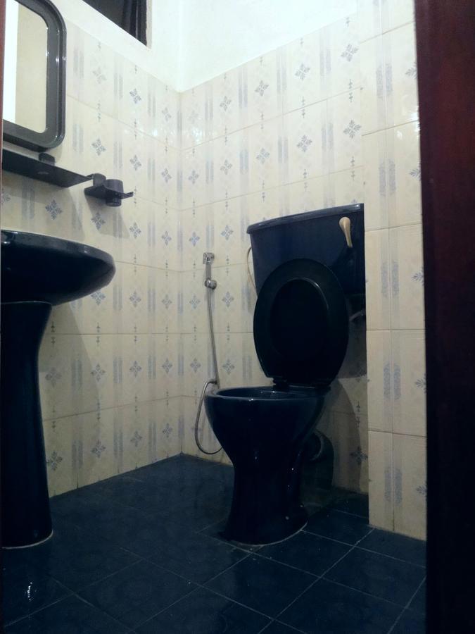 היקדואה Hikka Urban Stay מראה חיצוני תמונה