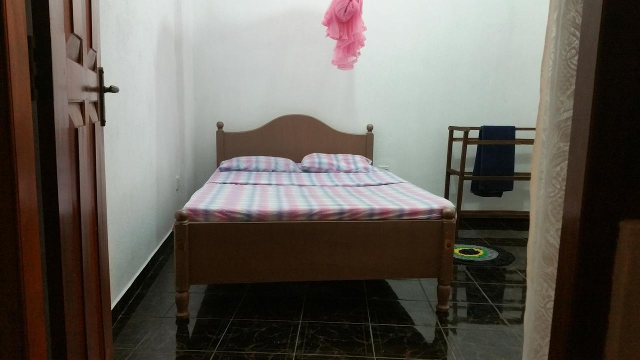 היקדואה Hikka Urban Stay מראה חיצוני תמונה