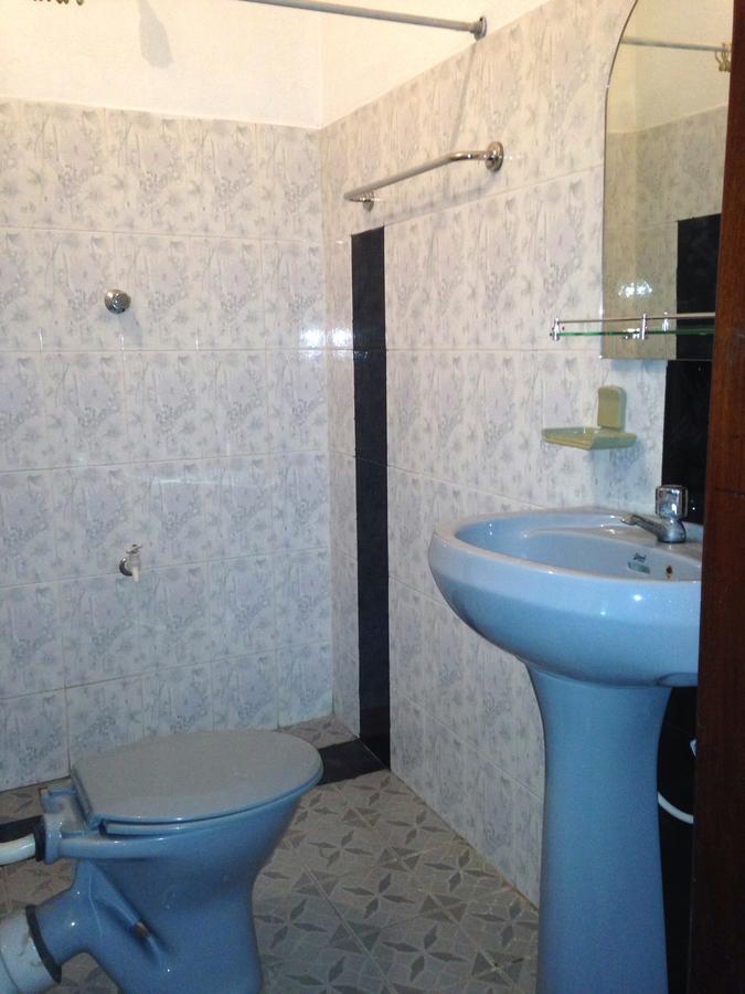 היקדואה Hikka Urban Stay מראה חיצוני תמונה
