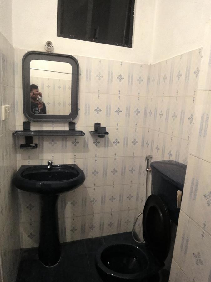 היקדואה Hikka Urban Stay מראה חיצוני תמונה