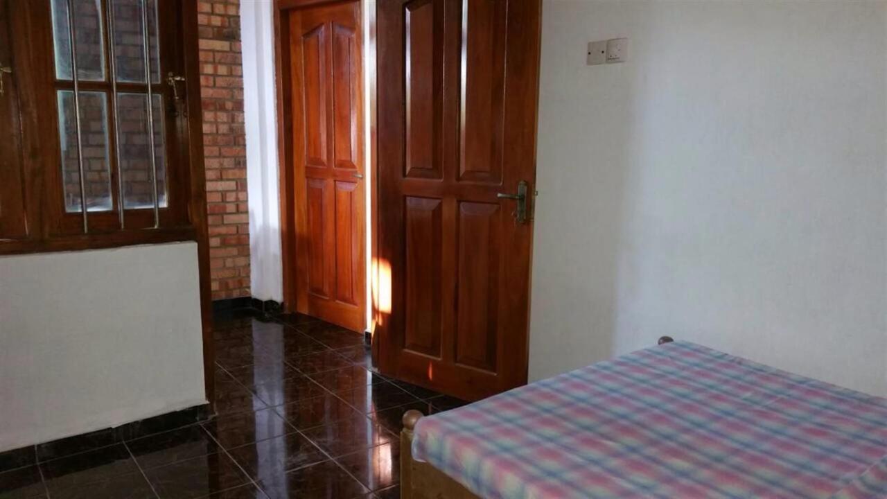 היקדואה Hikka Urban Stay מראה חיצוני תמונה
