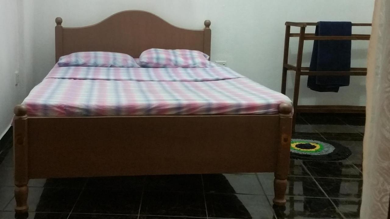 היקדואה Hikka Urban Stay מראה חיצוני תמונה